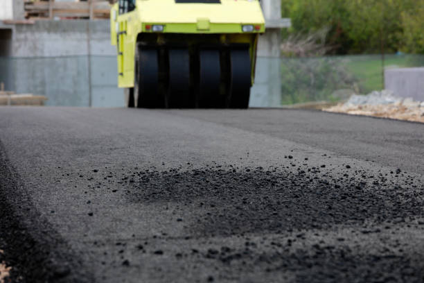 Professional Driveway Pavers in Rock Island, WA
