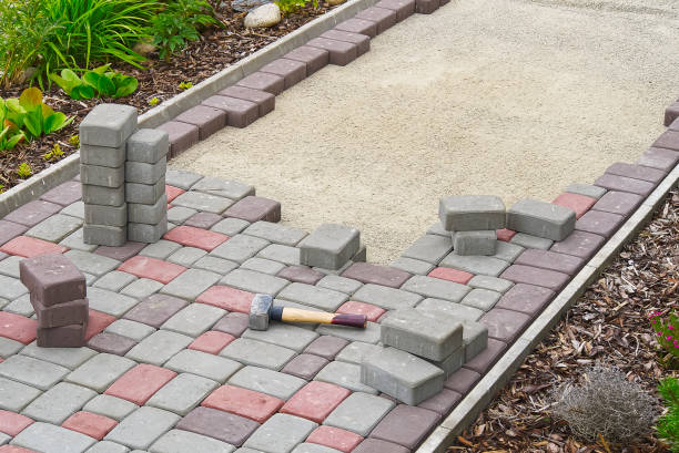Trusted Rock Island, WA Driveway Pavers Experts