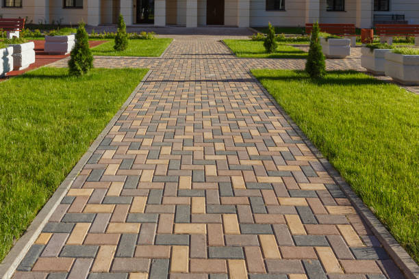Reasons to Select Us for Your Driveway Paving Requirements in Rock Island, WA